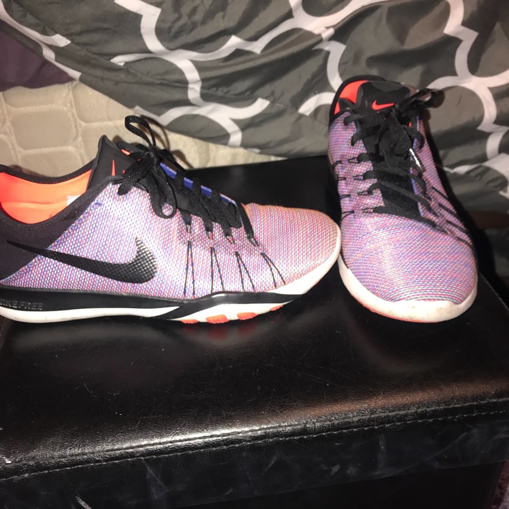 Nike Free TR6